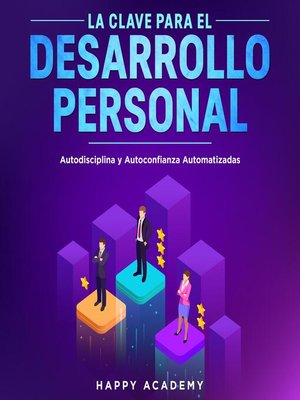 La Clave para el Desarrollo Personal - Audiobook